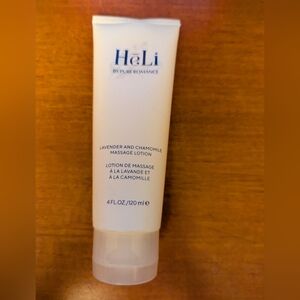 Heli Lavender And Chamomile Massage Lotion